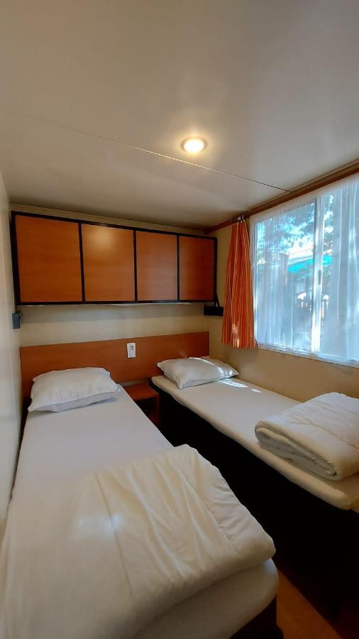 Camping Bella Vista 切里亚莱 外观 照片